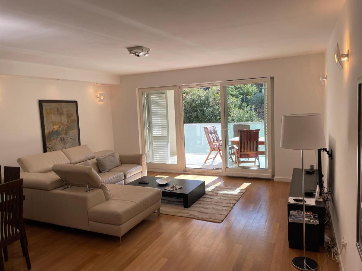 Dubrovnik Luxury Apartment Lapad Esterno foto