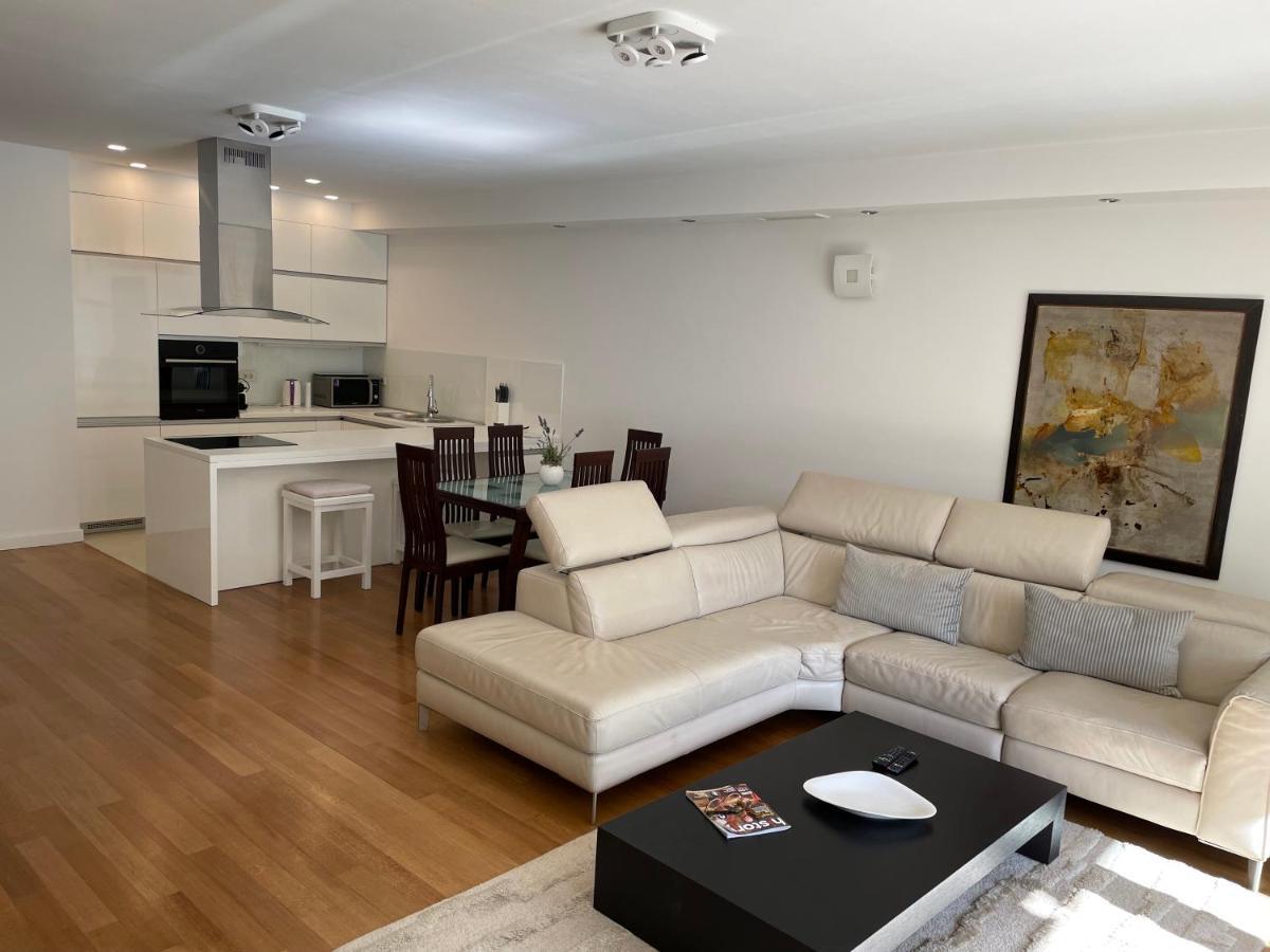 Dubrovnik Luxury Apartment Lapad Esterno foto