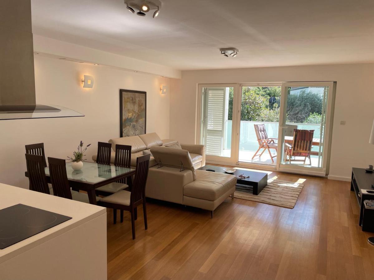 Dubrovnik Luxury Apartment Lapad Esterno foto