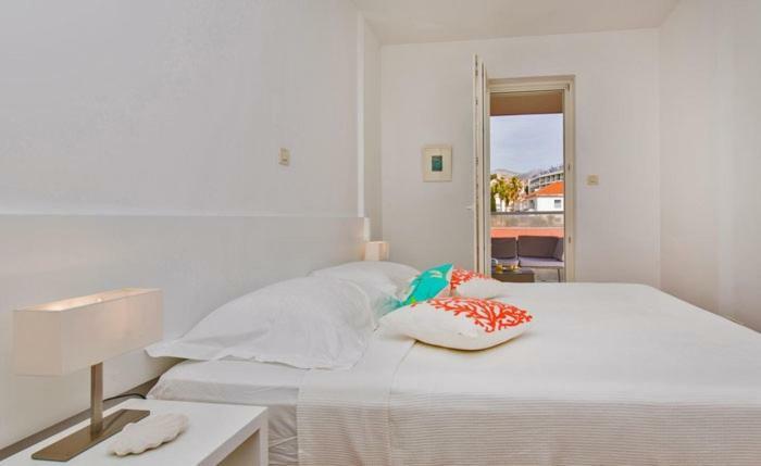 Dubrovnik Luxury Apartment Lapad Esterno foto