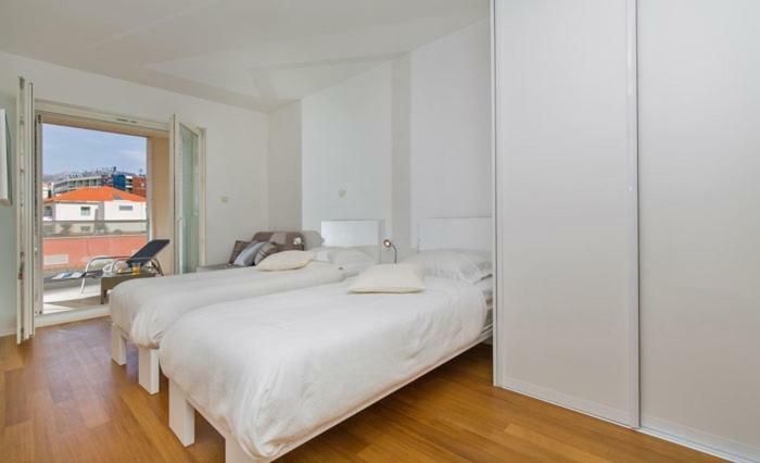 Dubrovnik Luxury Apartment Lapad Esterno foto