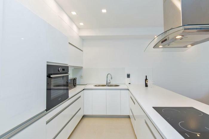 Dubrovnik Luxury Apartment Lapad Esterno foto