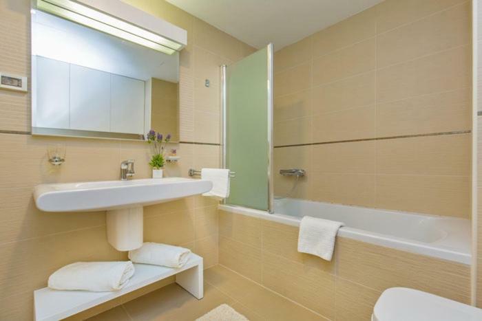 Dubrovnik Luxury Apartment Lapad Esterno foto