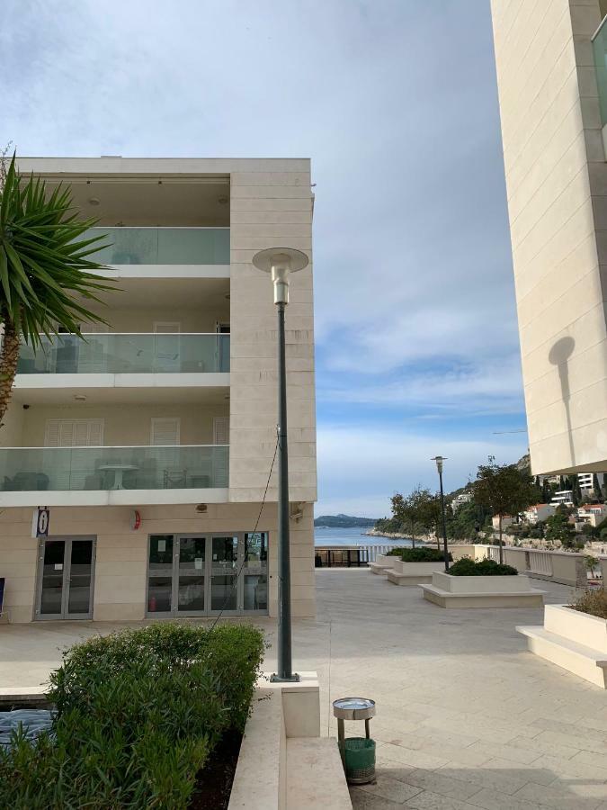 Dubrovnik Luxury Apartment Lapad Esterno foto