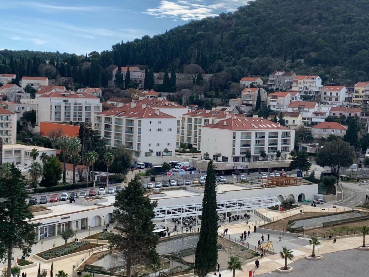 Dubrovnik Luxury Apartment Lapad Esterno foto