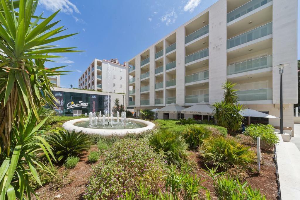 Dubrovnik Luxury Apartment Lapad Esterno foto