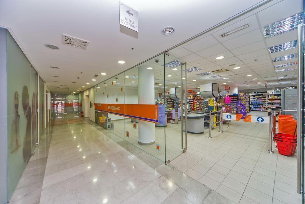 Dubrovnik Luxury Apartment Lapad Esterno foto
