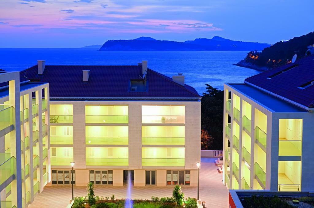 Dubrovnik Luxury Apartment Lapad Esterno foto